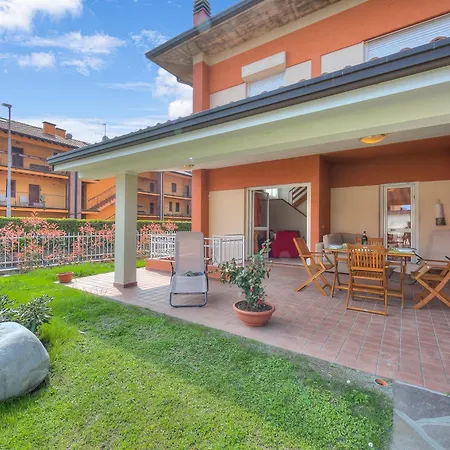 Apartment Casa Caterina 250m From Lake - Happy Toscolano-Maderno