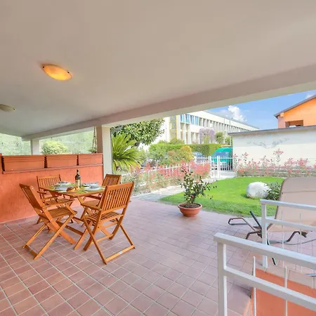 Casa Caterina 250m From Lake - Happy * Toscolano-Maderno