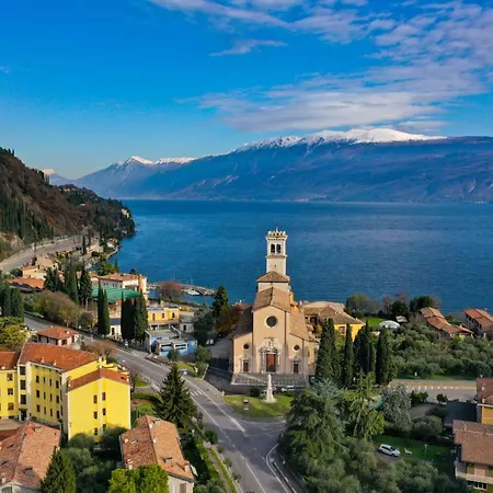 Casa Caterina 250m From Lake - Happy Toscolano-Maderno