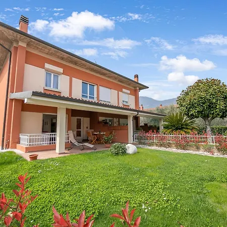 Casa Caterina 250m From Lake - Happy * Toscolano-Maderno