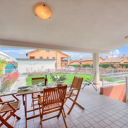 Casa Caterina 250m From Lake - Happy Apartment Toscolano-Maderno